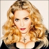 Madonna Nude